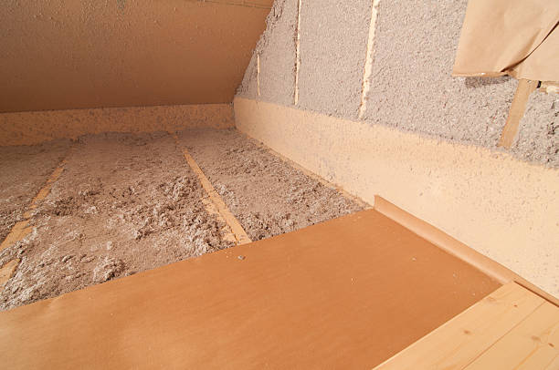 Soundproof Insulation Installation in Valley, AL